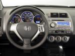 Honda Fit 2006 года (US)